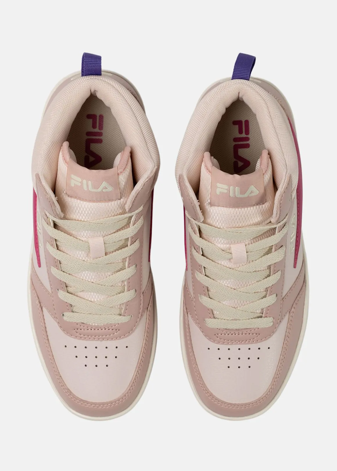 FILA REGA NF mid teens