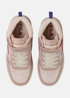 FILA REGA NF mid velcro kids