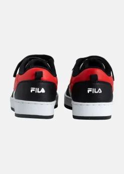 FILA REGA NF velcro kids