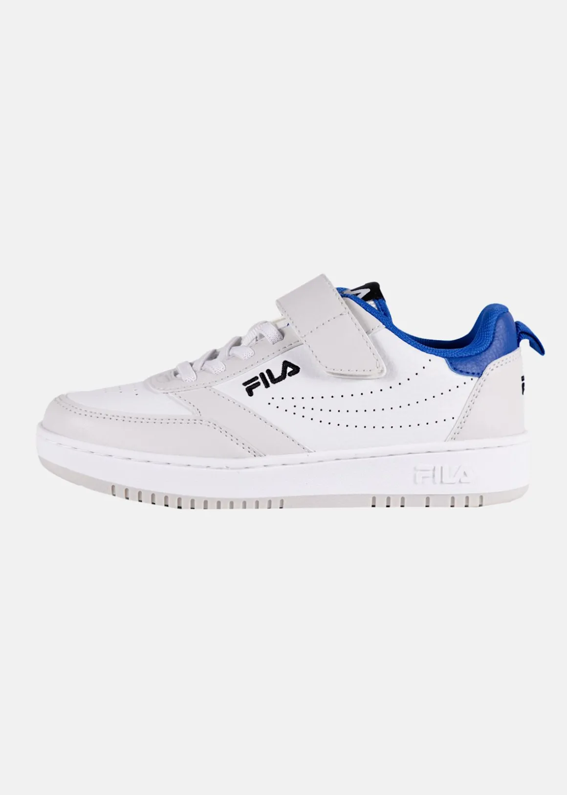 FILA REGA velcro kids