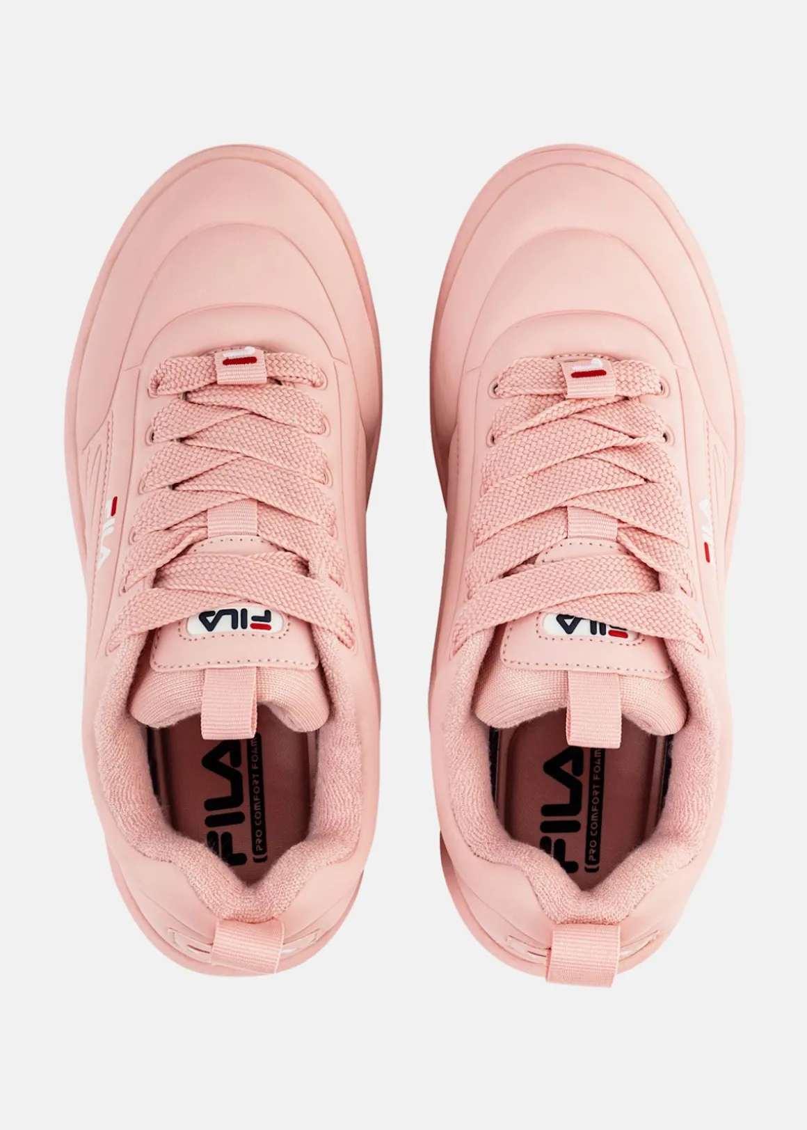 FILA SUPERBUBBLE wmn