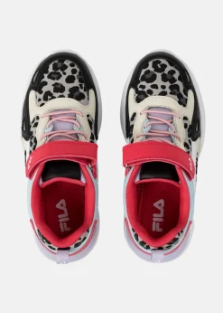 FILA VENTOSA A velcro kids