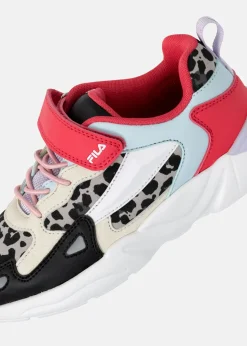FILA VENTOSA A velcro kids