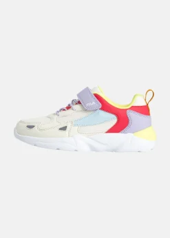 FILA VENTOSA CB velcro kids