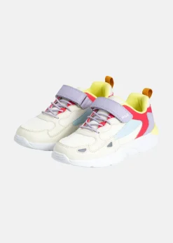 FILA VENTOSA CB velcro kids