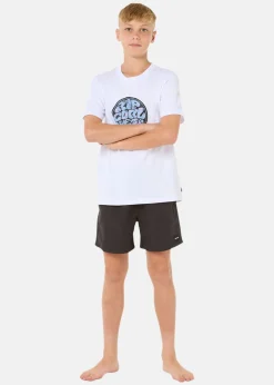 FILGREEÂ Â SS TEE -BOY