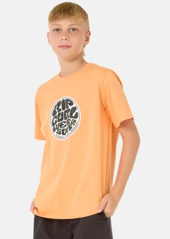 FILGREEÂ Â SS TEE -BOY