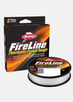 FireLine 0.25mm 300m Crystal