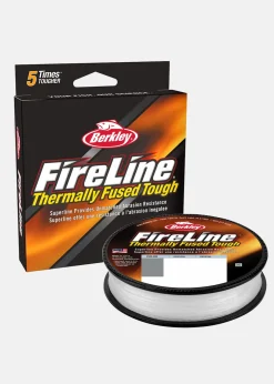 FireLine 0.20mm 300m Crystal
