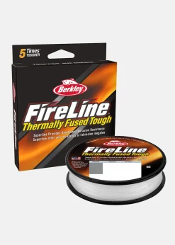 FireLine 0.10mm 300m Crystal