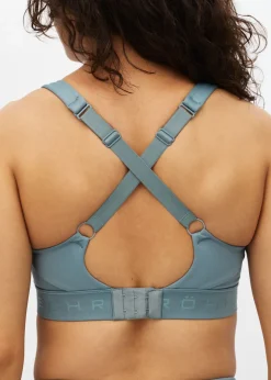 Firm High Support Sportsbra