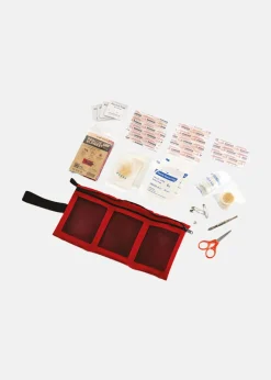 First Aid Kit Lite – Full