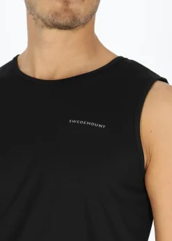 Fjällbacka Singlet 2.0