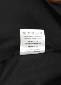 Fjällbacka Singlet 2.0