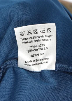 Fjällbacka Tee 2.0