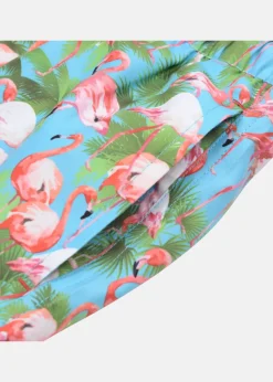 Flamingo Beachshorts JR