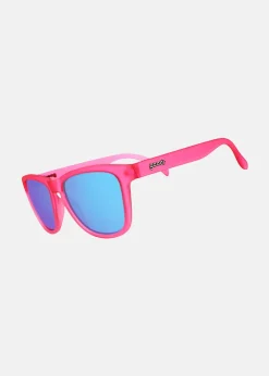 Flamingos on a Booze Cruise