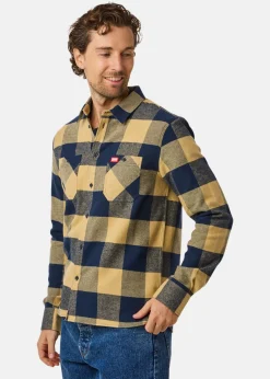 Flannel Shirt