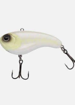 Flatt Shad XH 66mm Ghost Scent