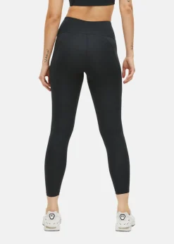 Flattering Curved High Waist T