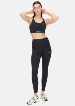 Flattering High Waist Tights