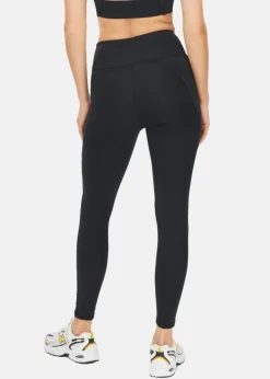 Flattering High Waist Tights