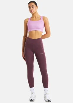 Flattering High Waist Tights