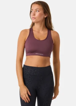 Flattering Mesh Sportsbra