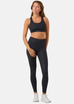 Flattering Mesh Sportsbra
