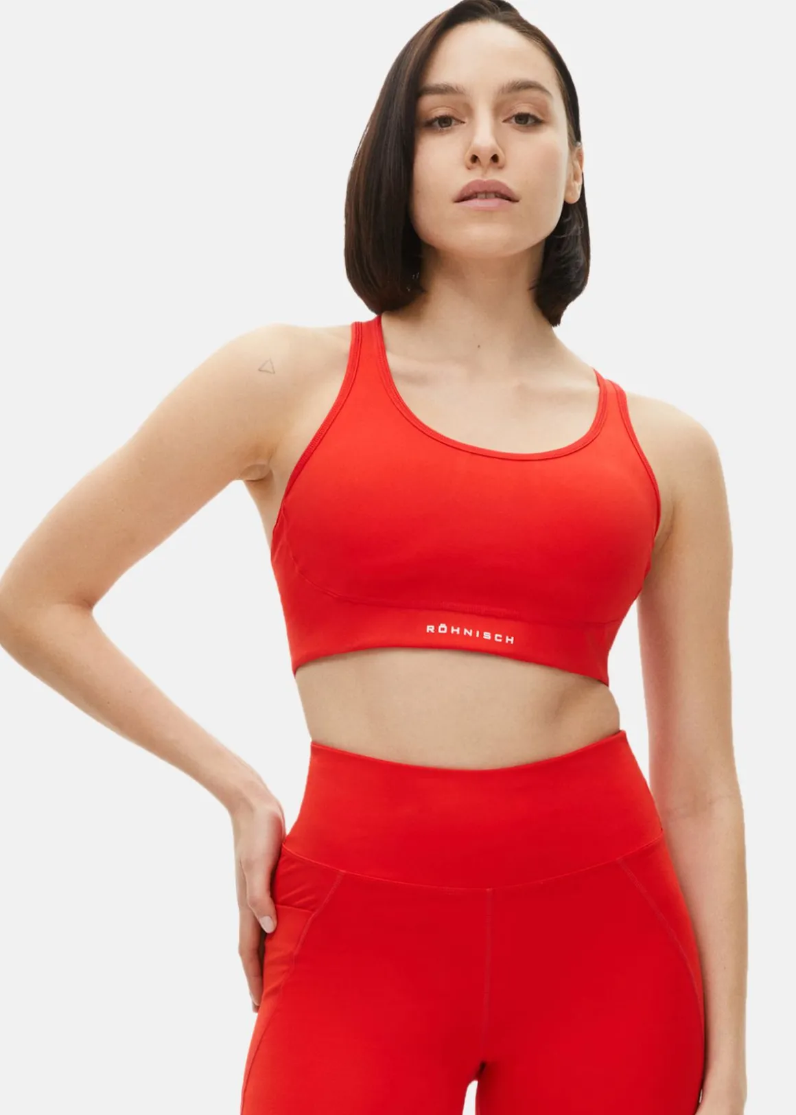 Flattering Sportsbra