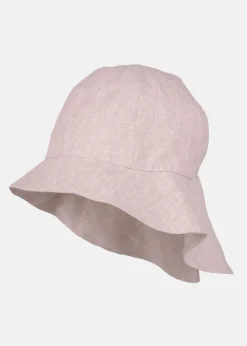 FLORENCE LINEN HAT
