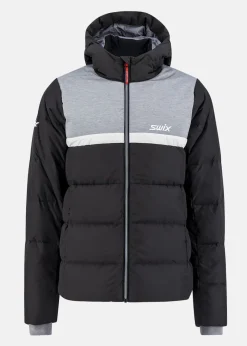 Focus down jacket M