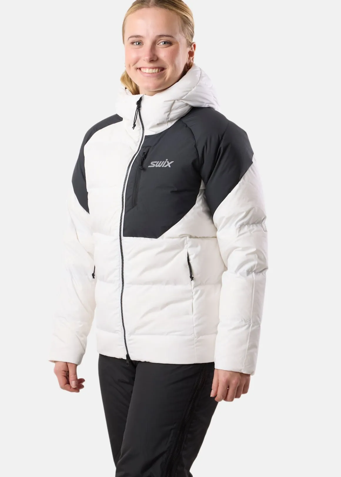 Focus Down Jacket W