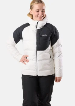 Focus Down Jacket W