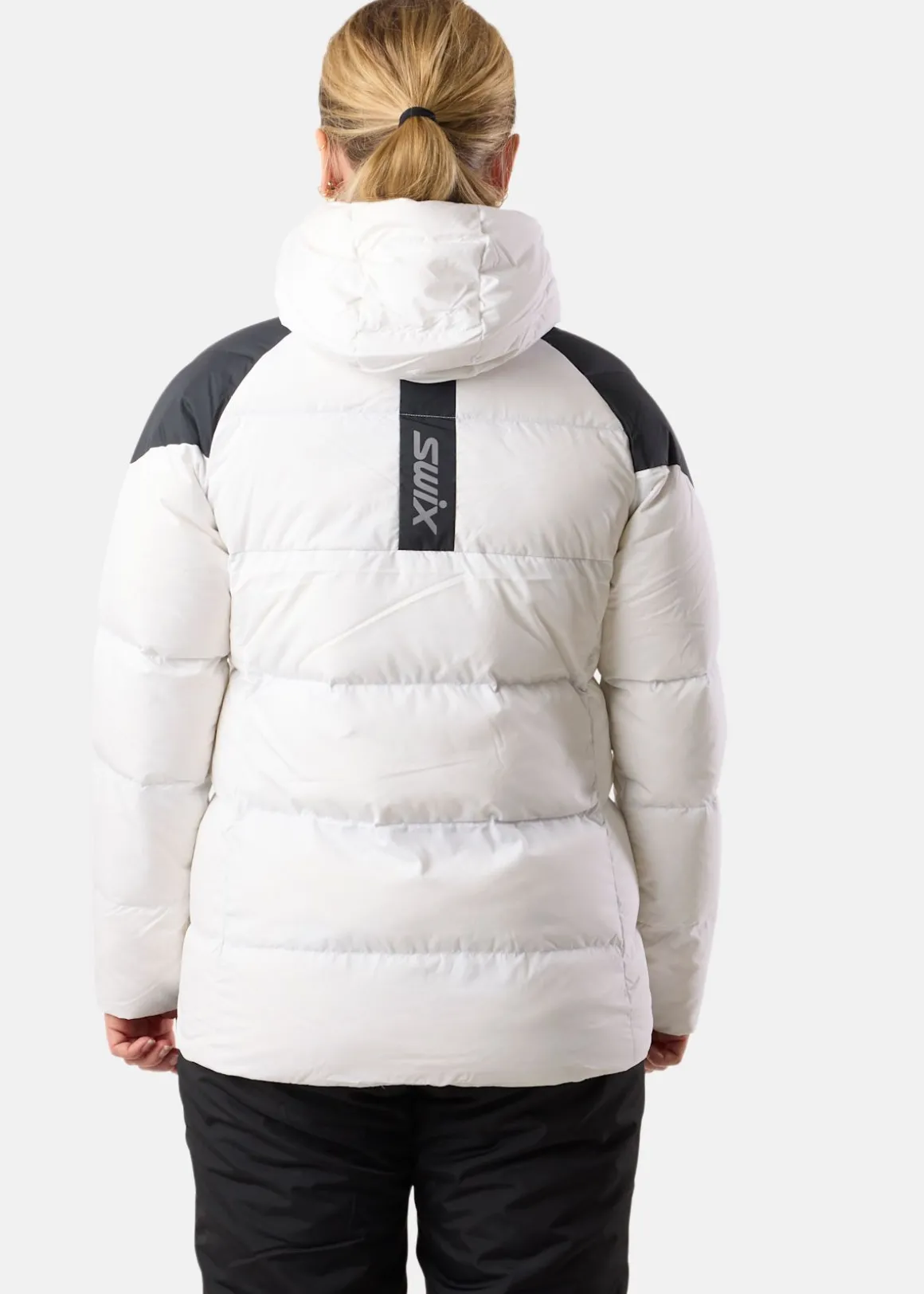 Focus Down Jacket W
