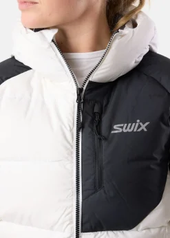 Focus Down Jacket W