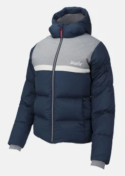 Focus down jacket W