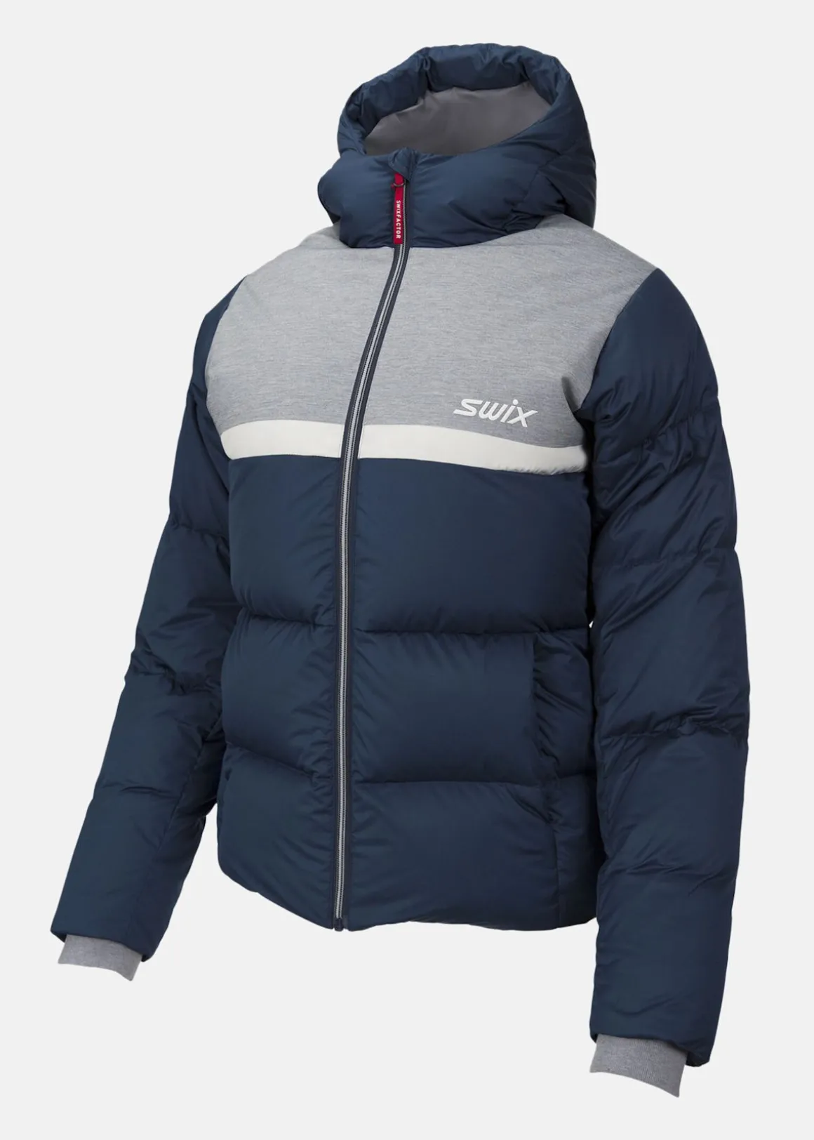 Focus down jacket W