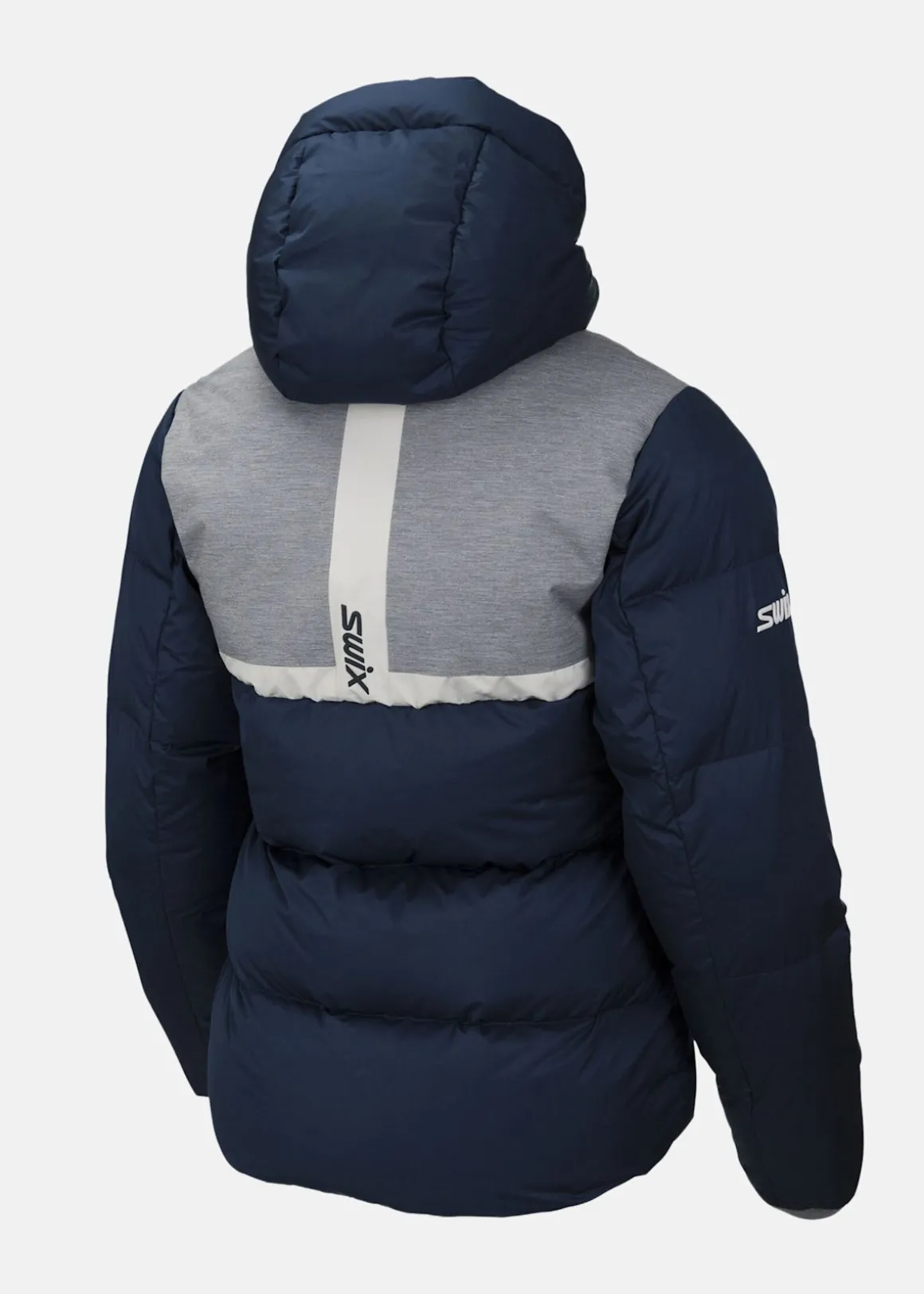 Focus down jacket W