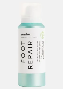 Foot Repair