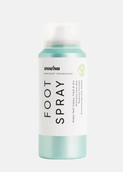 Foot Spray