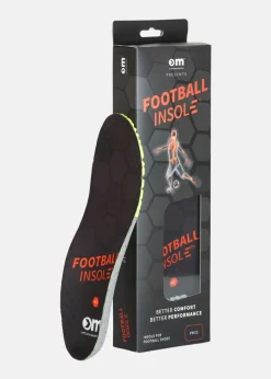 FOOTBALL INSOLE EU