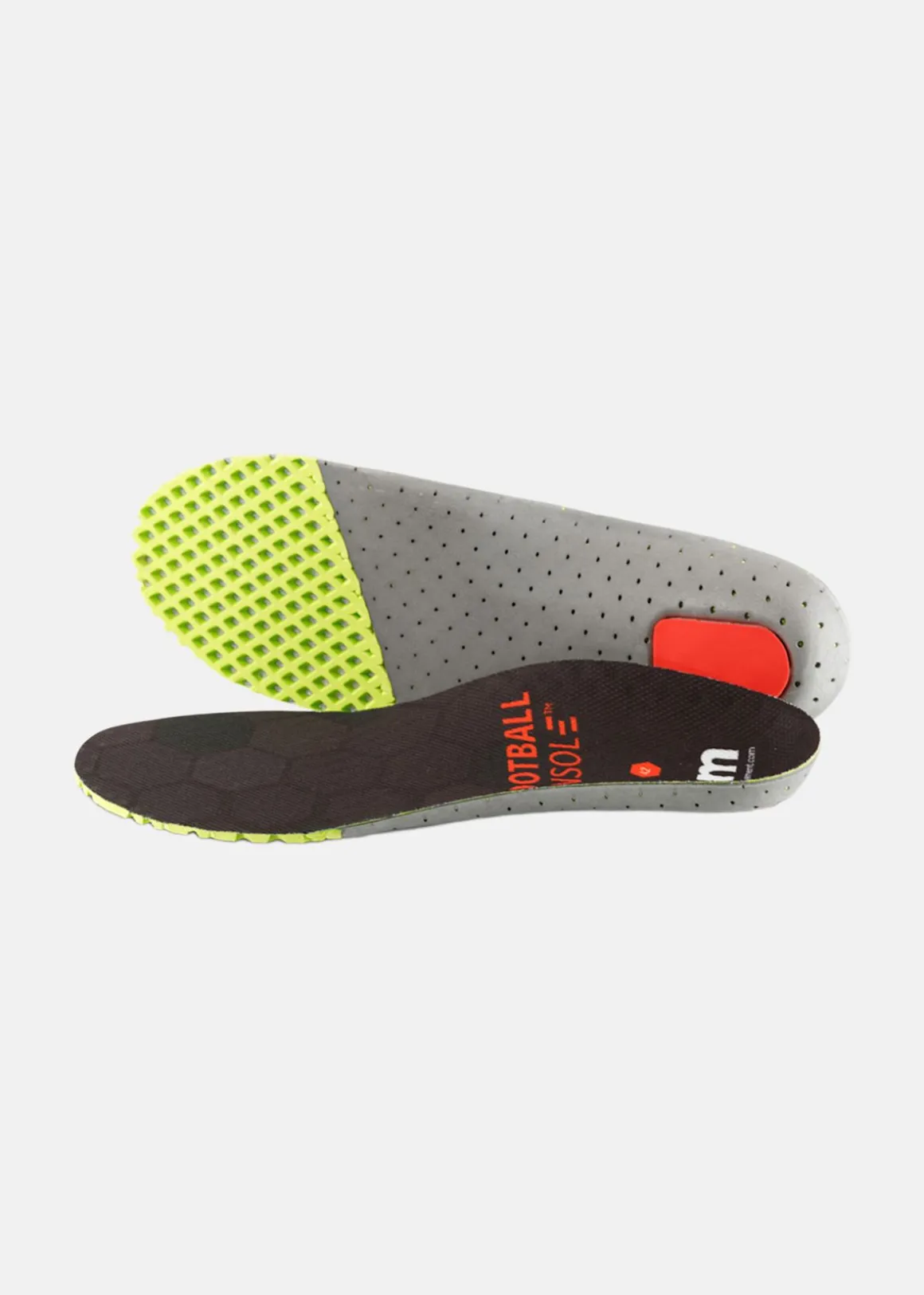FOOTBALL INSOLE EU