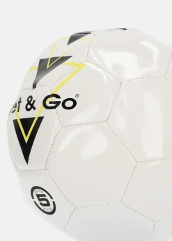 Football Triangle Speed