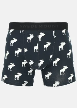 Forest Boxer Shorts 5-Pack