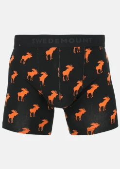Forest Boxer Shorts 5-Pack