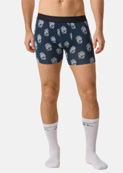 Forest Boxer Shorts 5-Pack