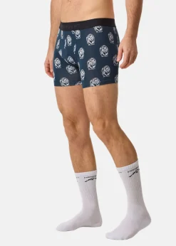 Forest Boxer Shorts 5-Pack
