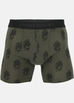 Forest Boxer Shorts 5-Pack