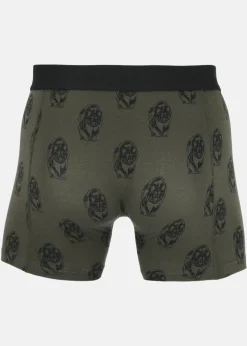 Forest Boxer Shorts 5-Pack